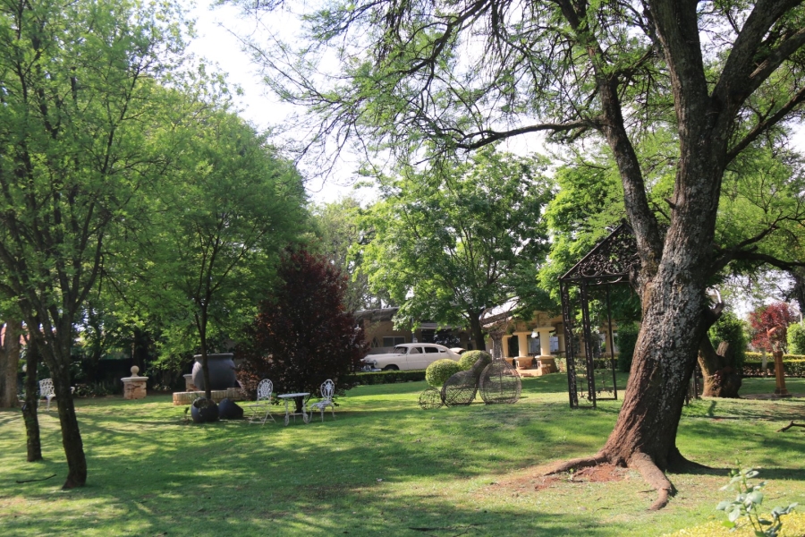 Commercial Property for Sale in Potchefstroom Rural North West